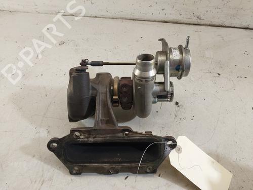 Turbolader/Kompressor Turbolader/Kompressor 39209706 39209706