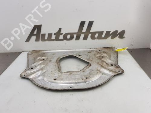 Used Underbody protection BMW 5 Touring (E61) 525 i (192 hp) 13145874