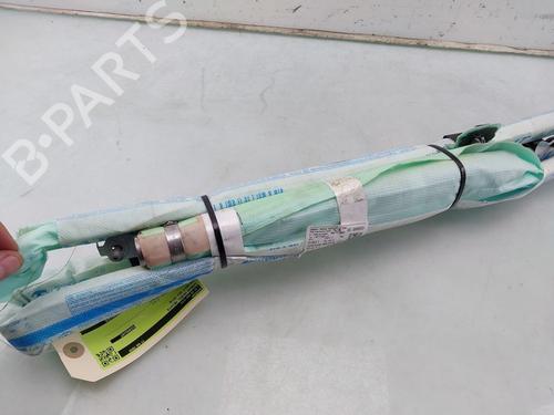 Right curtain airbag VW GOLF VII (5G1, BQ1, BE1, BE2) 1.2 TSI | BP32359344C12