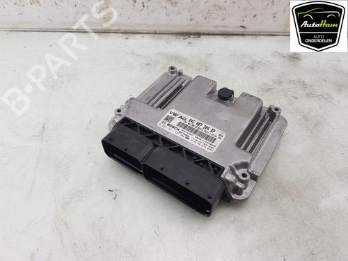 Engine control unit (ECU) SEAT ARONA (KJ7, KJP) 1.0 TSI | BP29061487M57 - Image 2