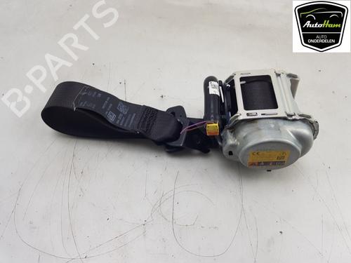 Rear left seatbelt OPEL ASTRA K Sports Tourer (B16) 1.6 CDTi (35) | BP20161524I29 