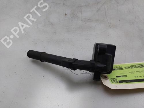Ignition coil MERCEDES-BENZ A-CLASS (W176) A 180 (176.042) | BP30743555M94