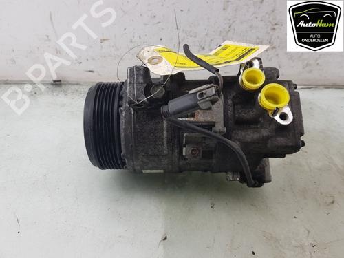 Used AC compressor AC compressor 21216243 21216243