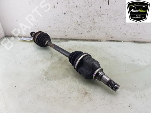 Left front driveshaft TOYOTA YARIS (_P13_) 1.5 Hybrid (NHP130_) | BP23218290M38 