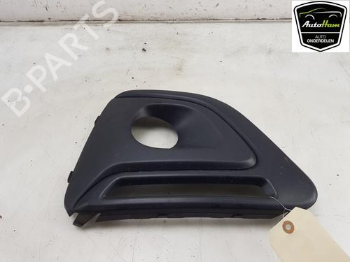 Used Corner bumper PEUGEOT 108 1.0 VTi 72 (72 hp) 22925855