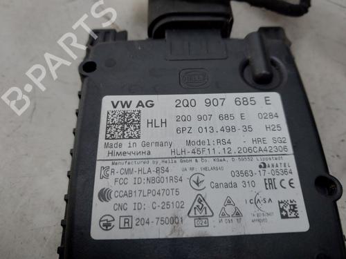 Electronic sensor VW GOLF VIII (CD1, DA1) 1.4 GTE Plug-in Hybrid | BP36787526M84 - Image 4