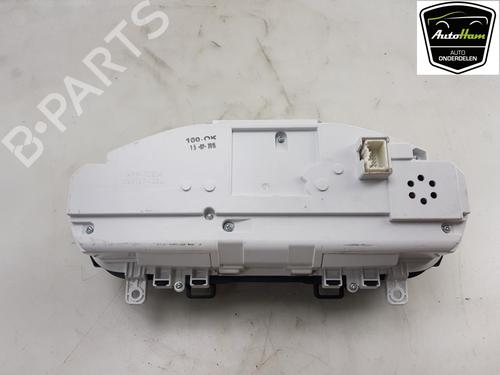 Instrument cluster VOLVO V40 Hatchback (525) D2 | BP15627989C47 
