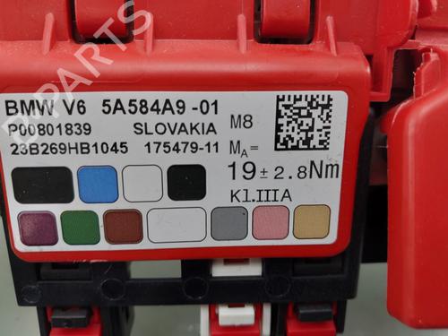 Ignition distributor BMW X5 (G05, F95) xDrive 50 e Plug-in-Hybrid | BP37194971M68 - Image 4