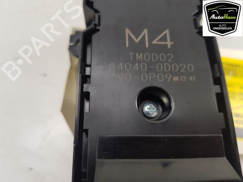 Switch TOYOTA YARIS (_P21_, _PA1_, _PH1_) 1.5 Hybrid (MXPH10, MXPH11) | BP15204623I30 