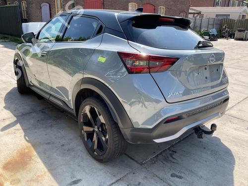 Bagtil kofangere Bagtil kofangere NISSAN JUKE (F16_) 1.6 Hybrid (143 hp) 37021313 37021313