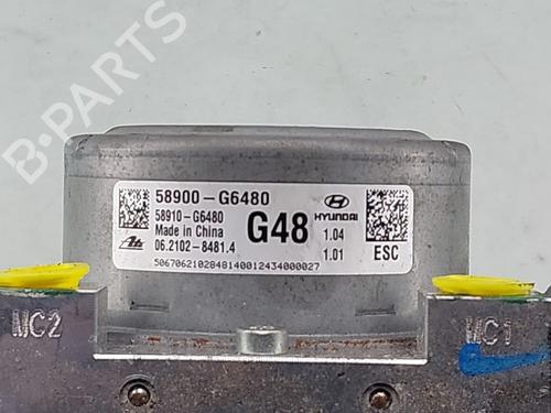 ABS pump KIA PICANTO III (JA) 1.0 | BP32748197M43 - Image 4