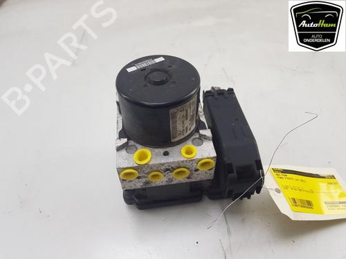 Used ABS pump FORD FIESTA VI (CB1, CCN) 1.6 Ti (120 hp) 16474510