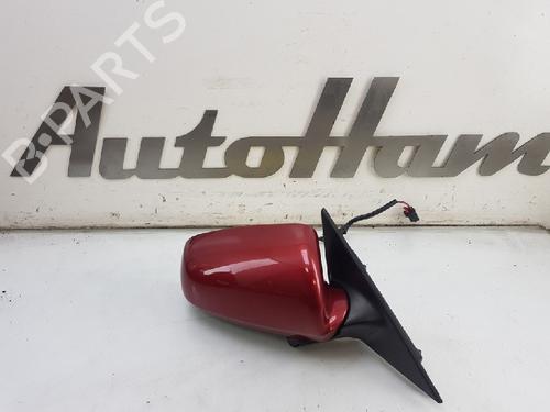 Used Right mirror AUDI A3 Sportback (8PA) 1.8 TFSI (160 hp) 12029930