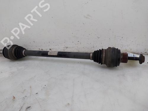 Drivaksel bagtil venstre PORSCHE MACAN (95B) 2.0 | BP29743907M40 