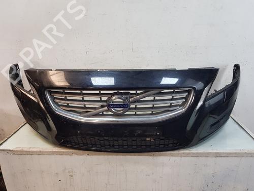Full front VOLVO V60 I (155) T3 | BP39502890S1 - Image 4