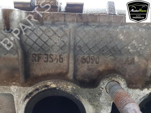 Cylinder head FORD MONDEO IV Turnier (BA7) 2.0 | BP21489496M5 