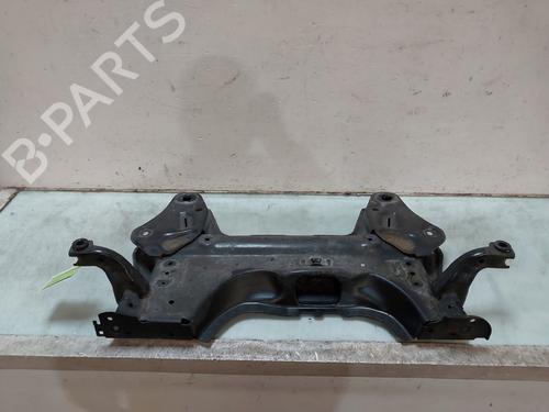 Used Subframe PEUGEOT 208 II (UB_, UP_, UW_, UJ_) 1.2 PureTech 75 (75 hp) 31638655