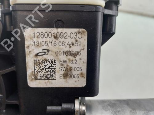 Front left window mechanism RENAULT CAPTUR I (J5_, H5_) 0.9 TCe 90 | BP37169960C22 - Image 4
