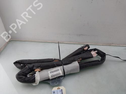 Used Left curtain airbag Left curtain airbag PEUGEOT 5008 (0U_, 0E_) 1.6 16V (156 hp) 33266666 33266666