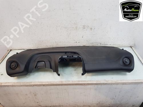 Airbag Kit TOYOTA AYGO (_B4_) 1.0 VVTi (KGB40) | BP17318272C86 