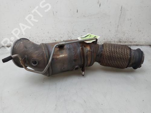 Used Catalyst Catalyst BMW 3 Touring (G21, G81) 330 i (258 hp) 35947555 35947555