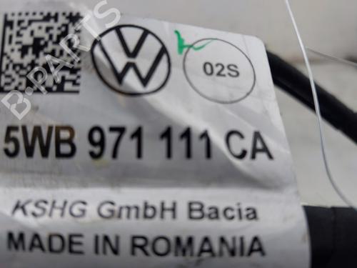 Wiring harness VW GOLF VIII Variant (CG5, DB5) 2.0 TDI | BP29750329E16