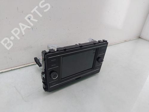 Electronic module VW TRANSPORTER T6 Van (SGA, SGH, SHA, SHH) 2.0 TDI | BP29887938M83