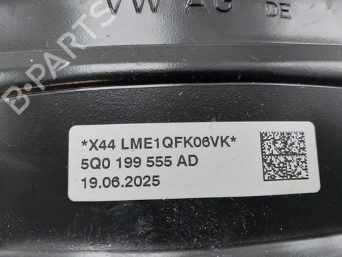 Support de boîte de vitesse VW GOLF VIII Variant (CG5, DB5) 2.0 TDI | BP29750348M88 
