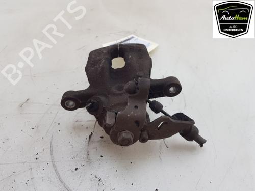Left rear brake caliper RENAULT KANGOO Express (FW0/1_) 1.5 dCi 75 (FW07, FW10, FW04) | BP23390617M107 - Image 2