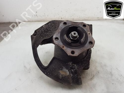 Used Left front steering knuckle Left front steering knuckle PORSCHE 911 (991) 3.4 Carrera (350 hp) 17985731 17985731