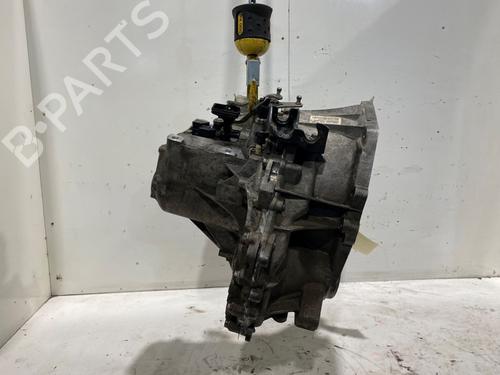 Gearbox FORD FOCUS IV (HN) 1.0 EcoBoost | BP29823437M3 