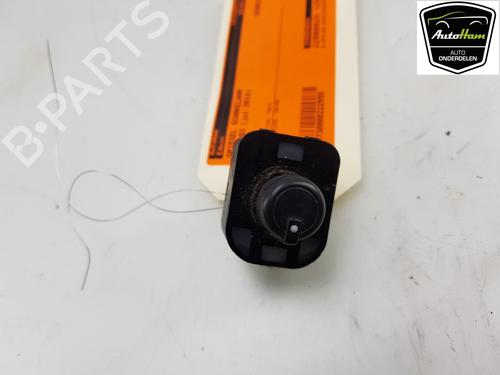 Used Mirror switch AUDI A3 Sportback (8VA, 8VF) 1.4 TFSI g-tron (110 hp) 12050489