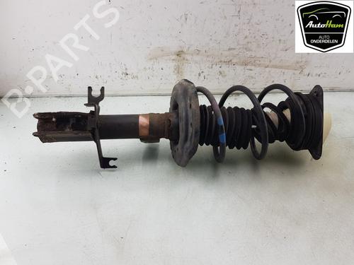 Right front shock absorber RENAULT TWINGO III (BCM_, BCA_) 1.0 SCe 70 | BP18056096M17 