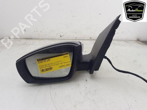 Left mirror VW POLO V (6R1, 6C1) 1.2 TSI | BP16901061C26 