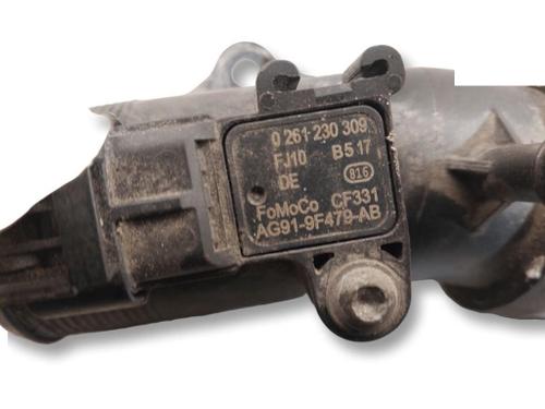 Pipe FORD FOCUS III Turnier 1.0 EcoBoost | BP40456435M125 - Image 4