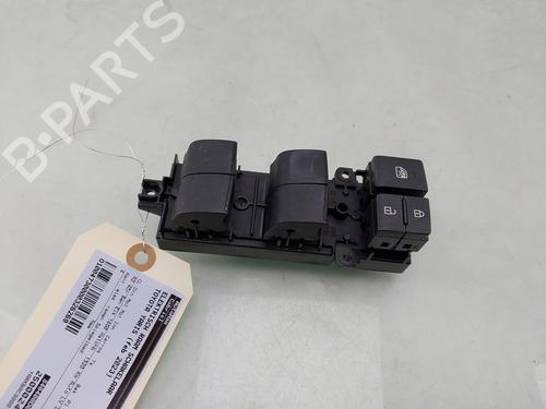 Switch TOYOTA YARIS (_P21_, _PA1_, _PH1_) 1.5 Hybrid (MXPH10, MXPH11) | BP27498955I30 