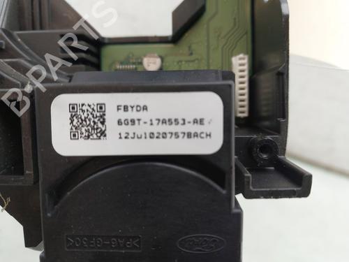 Steering column stalk FORD S-MAX (WA6) 2.0 EcoBoost | BP39450070I23  - Image 5