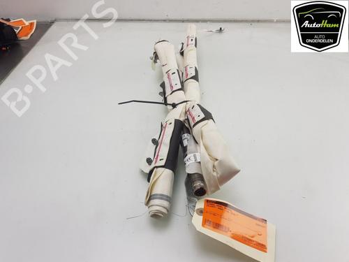 Right curtain airbag PEUGEOT 2008 II (UD_, US_, UY_, UJ_, UR_, UC_) 1.2 PureTech 100 (USHNK) | BP12063038C12 