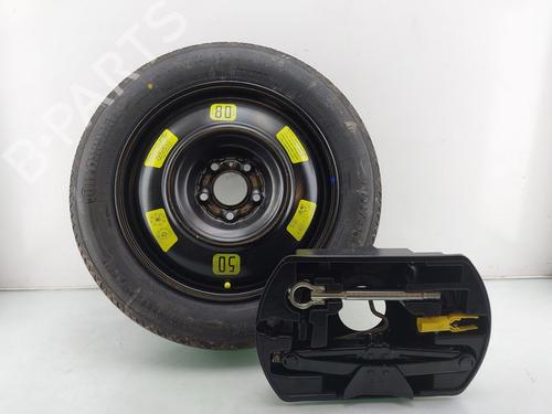 Other PEUGEOT 308 SW II (LC_, LJ_, LR_, LX_, L4_) 1.2 THP 130 | BP30102720O1 