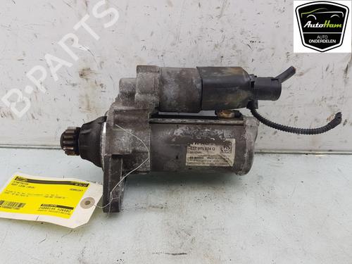 Startmotor SEAT LEON (5F1) 1.5 TSI (130 hp) 17792799