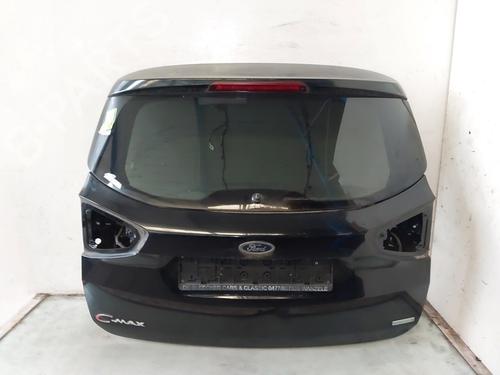 Used Tailgate Tailgate 39404400 39404400