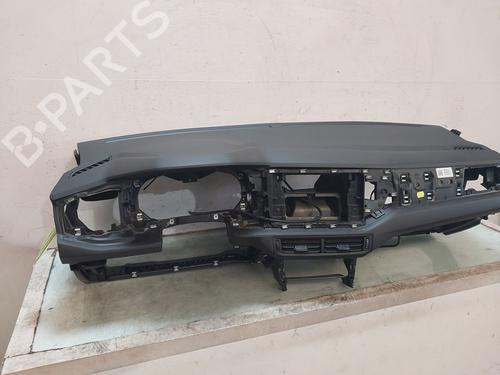 Airbag Kit VW POLO VI (AW1, BZ1, AE1) 1.0 TSI | BP30351770C86