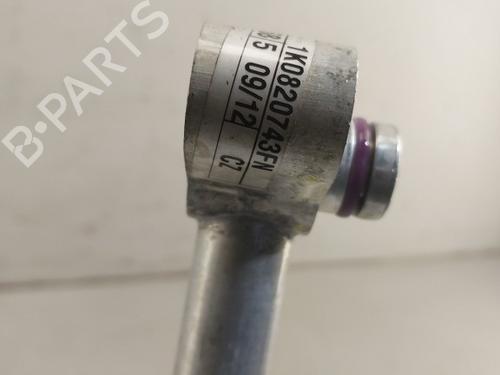 AC pipe VW GOLF PLUS V (5M1, 521) 1.2 TSI | BP38534679M126 - Image 3