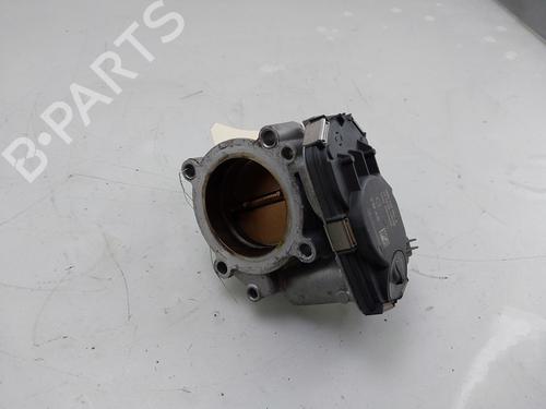 Throttle body VW GOLF VIII (CD1, DA1) 2.0 TSI R 4motion | BP34540693M82  - Image 5