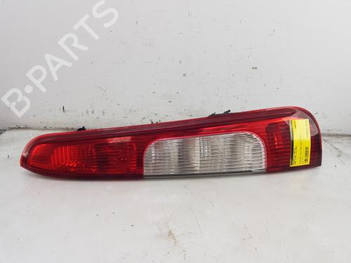 Used Right taillight Right taillight FORD FOCUS C-MAX (DM2) 1.6 (100 hp) 34056853 34056853