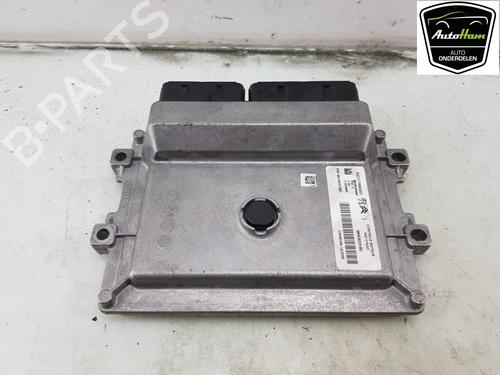 Engine control unit (ECU) CITROËN C3 III (SX) 1.2 PureTech 82 | BP18829900M57 - Image 2