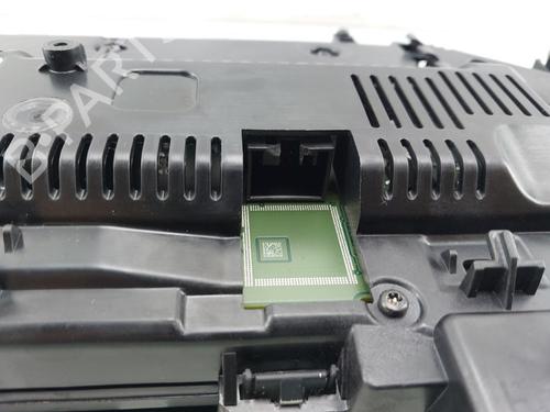 Instrument cluster BMW 3 (G20, G80, G28) 318 d | BP31377120C47 - Image 5