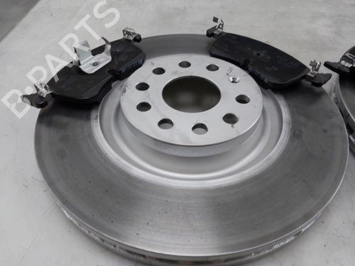 Other VW TIGUAN (CT1) 2.0 TDI | BP29910404O1