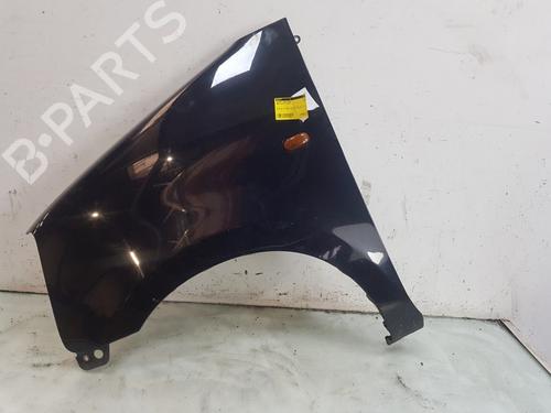 Left front fenders OPEL AGILA (A) (H00) 1.2 16V Twinport (F68) | BP24203248C41 