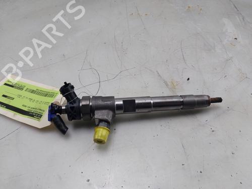 Injector RENAULT EXPRESS Box Body/MPV 1.5 Blue dCi 95 (F6AB) (95 hp) 31756044